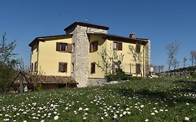 Agriturismo Terra E Sapori